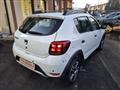 DACIA NUOVA SANDERO STEPWAY Stepway 0.9 TCe 12V TurboGPL 90CV S&S SS Wow