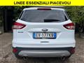 FORD KUGA (2012) 2.0 TDCI 140 CV 4WD Powershift