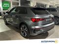 AUDI A3 SPORTBACK A3 SPB 45 TFSI e S tronic S line edition