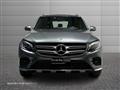 MERCEDES GLC SUV d 4Matic Premium