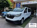 RENAULT Trafic Passenger 9 Posti L2 Passo Lungo PRONTA CONSEGNA