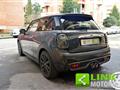 MINI MINI 3 PORTE 2.0 Cooper SD Business XL interni JCW