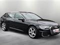 AUDI A6 AVANT A6 Avant 40 2.0 TDI S tronic S line edition