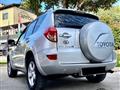 TOYOTA RAV4 2.2 D-4D 177 CV Pelle/Navi/Clima bi-zona