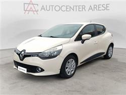 RENAULT CLIO 1.2 75CV GPL 5 porte Live NEOPATENTATI