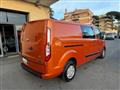 FORD TRANSIT CUSTOM 300 2.0 EcoBlue 130 PL-DC Furgone Titanium MHEV