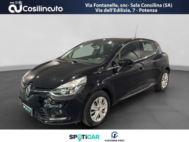 RENAULT CLIO 1.5 dCi 8V 75 CV S&S  Energy Duel2 2018