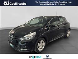 RENAULT CLIO 1.5 dCi 8V 75 CV S&S  Energy Duel2 2018