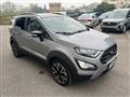 FORD ECOSPORT 1.0 EcoBoost 125 CV Start&Stop Active