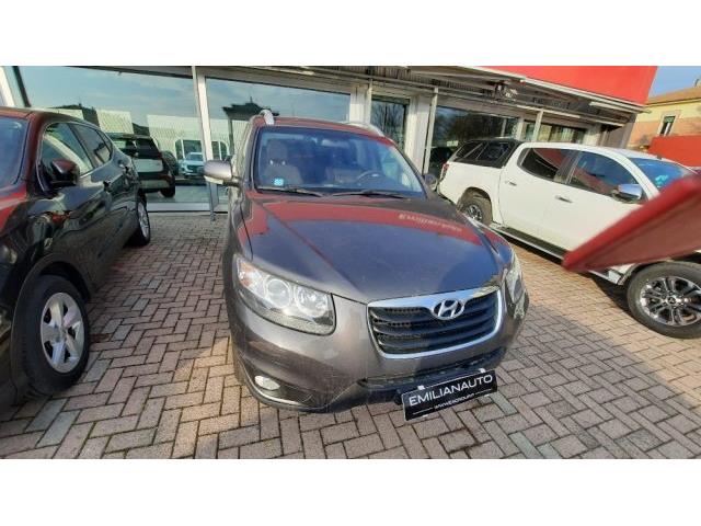 HYUNDAI SANTA FE 2.0 CRDi VGT 2WD Comfort