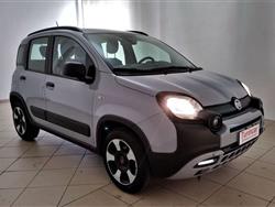 FIAT PANDA CROSS Panda Cross 1.0 FireFly S&S Hybrid