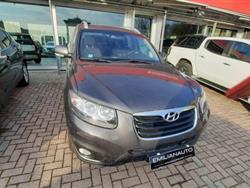 HYUNDAI SANTA FE 2.0 CRDi VGT 2WD Comfort