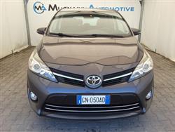 TOYOTA VERSO 1.6 Active 7 posti*GANCIO TRAINO*TAGLIANDI TOYOTA*