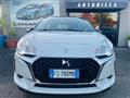 DS 3 BIANCO PERLA *UNICO PROPRIETARIO*CAMBIO AUTOMATICO