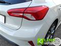 FORD FOCUS 1.5 TDCi 120 CV  ST-Line