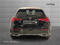 MERCEDES CLASSE A PLUG-IN HYBRID A 250 e Automatic Plug-in hybrid AMG Line Advanced Plus