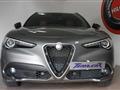 ALFA ROMEO STELVIO 2.2 Turbodiesel 210 CV AT8 Q4 Super Veloce