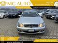 MERCEDES CLASSE CLK CDI cat Elegance