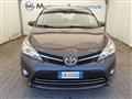 TOYOTA VERSO 1.6 Active 7 posti*GANCIO TRAINO*TAGLIANDI TOYOTA*