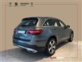 MERCEDES GLC SUV d 4Matic Premium LED Navi Bluetooth