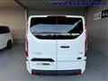 FORD TRANSIT CUSTOM 320 2.0 TDCi 130 MHEV PC Combi Trend - 9 POSTI