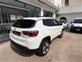 JEEP COMPASS 2.0 Multijet II 170 CV aut. 4WD Limited