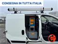 FIAT FIORINO 1.3 MJT 95 CV ALLESTITO-SENSORI-PORTAPACCHI-