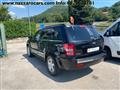 JEEP GRAND CHEROKEE 3.0 V6 CRD Limited