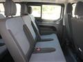 RENAULT TRAFIC 9 Posti P. Lungo Doppio Clima Op. Vivaro