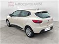 RENAULT CLIO 1.2 75CV GPL 5 porte Live NEOPATENTATI