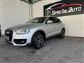 AUDI Q3 2.0 TDI 177 CV quattro S tronic automatica