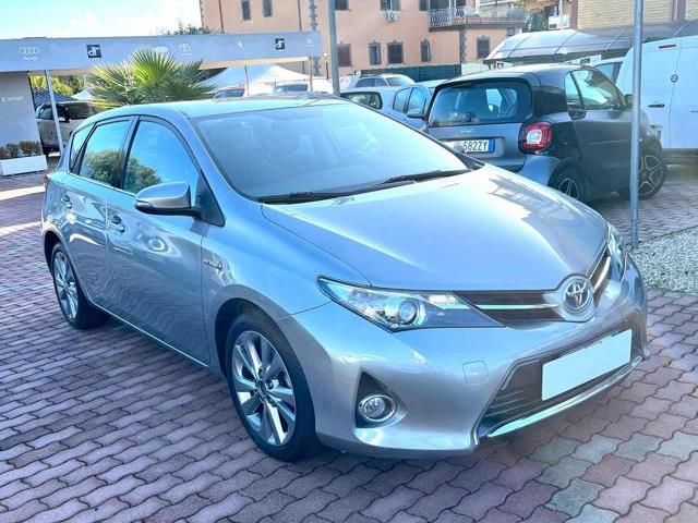 TOYOTA AURIS 1.8 Hybrid 5P.