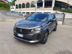 PEUGEOT 5008 BlueHDi 130 S&S EAT8 GT