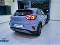 FORD PUMA 1.0 EcoBoost Hybrid 125 CV S&S  Titanium