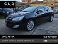 OPEL ASTRA 1.4 Turbo 140CV Sports Tourer GPL