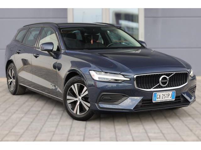 VOLVO V60 D3 Geartronic Business