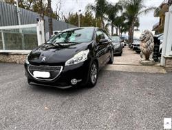 PEUGEOT 208 1.4 HDi 68 CV 5p. Allure