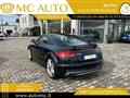 AUDI TT Coupé 2.0 272 CV TFSI quattro