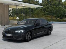 BMW SERIE 3 TOURING d mhev 48V Msport auto