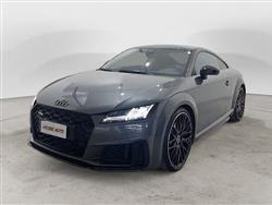 AUDI TT TTS Coupé TFSI quattro S tronic