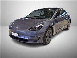 TESLA MODEL 3 Long Range Dual Motor AWD