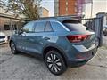 VOLKSWAGEN T-ROC 1.5 TSI ACT