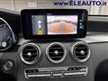 MERCEDES CLASSE GLC d 4Matic Coupé Premium Night Tetto Apr - Multibeam