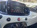 FIAT 500 1.2 Dualogic Lounge Uniprò km 81000 Clima Fattur.