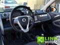 SMART FORTWO CABRIO Cabrio MHD Passion 71CV 2012 - NEOPATENTATI