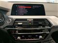 BMW X3 sDrive 18d Diesel / Ibrido 48V xLine