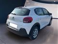 CITROEN C3 III 2017 1.2 puretech Feel Pack s&s 83cv neopatentati