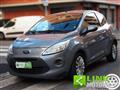 FORD KA+ 1.3 70 CV-NEOPATENTATI-