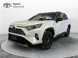 TOYOTA RAV4 2.5 HV (222CV) E-CVT AWD-i Style