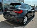 AUDI A1 SPORTBACK A1 SPB 30 TFSI S tronic